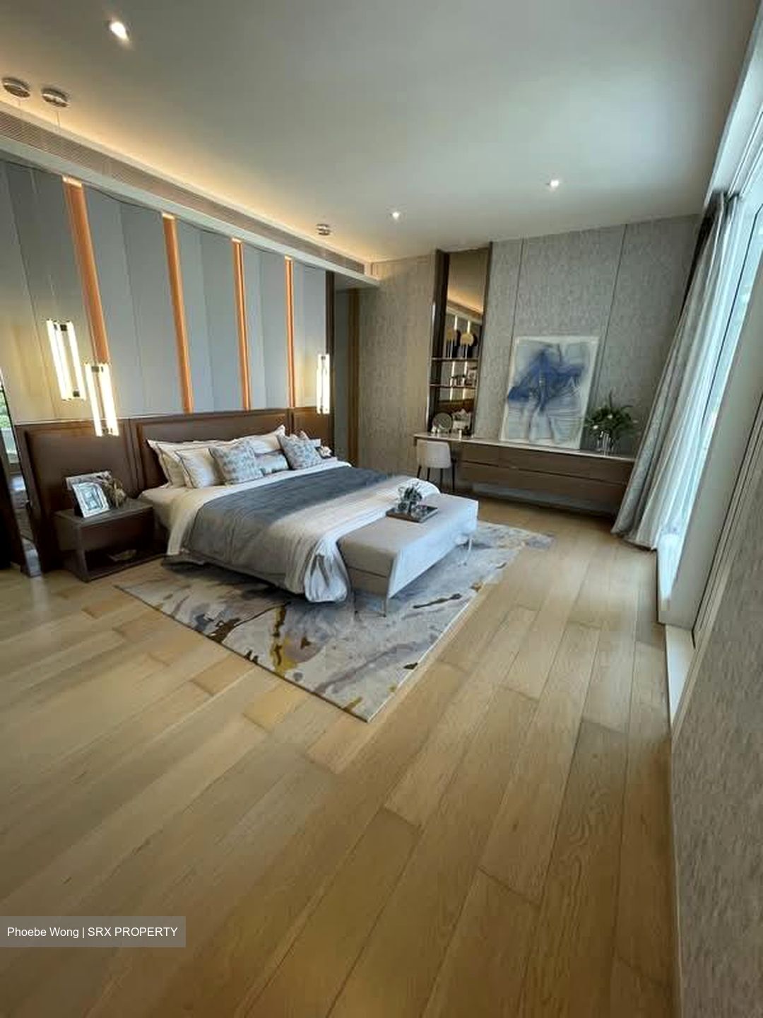Stamford Road (D6), Condominium #538500101
